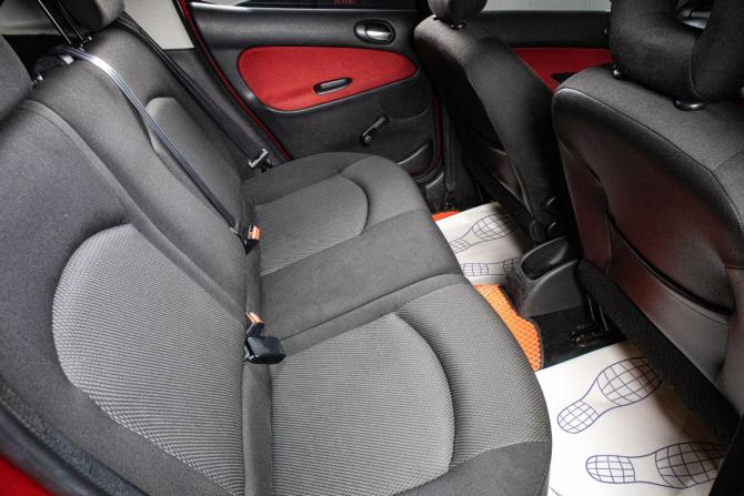 Peugeot 206 с пробегом 2007 года, цена 499 000 рублей, 149500 км, хэтчбек, Автокод Объявления