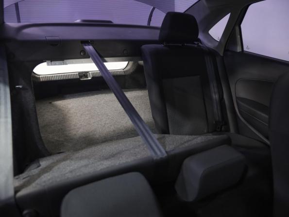 Volkswagen Polo V с пробегом 2014 года, цена 989 000 рублей, 139158 км, седан, Автокод Объявления