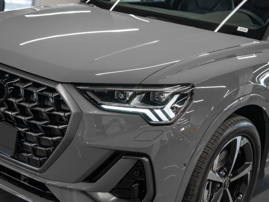 Audi Q3 II (F3) Москва  - изображение 25