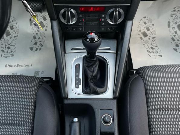 Audi A3 II (8P) Рестайлинг 2 с пробегом 2008 года, цена 795 000 рублей, 144000 км, хэтчбек, Автокод Объявления