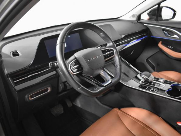 Omoda C5 I с пробегом 2023 года, цена 1 760 000 рублей, 49500 км, внедорожник, Автокод Объявления