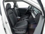 Volkswagen Tiguan II Рестайлинг Москва  - изображение 30