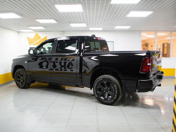 Ram 1500 V Рестайлинг с пробегом 2026 года, цена 10 499 000 рублей, 43 км, offers.body_type.unknown, Автокод Объявления