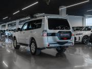 Mitsubishi Pajero IV Рестайлинг 2 Москва  - изображение 32