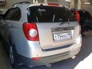 Chevrolet Captiva I Санкт-Петербург  - изображение 29