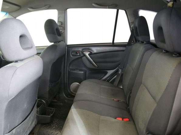 Toyota RAV4 II (XA20) Рестайлинг с пробегом 2004 года, цена 690 000 рублей, 302488 км, внедорожник, Автокод Объявления