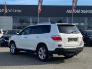 Toyota Highlander II (XU40) Рестайлинг Пермь  - изображение 33