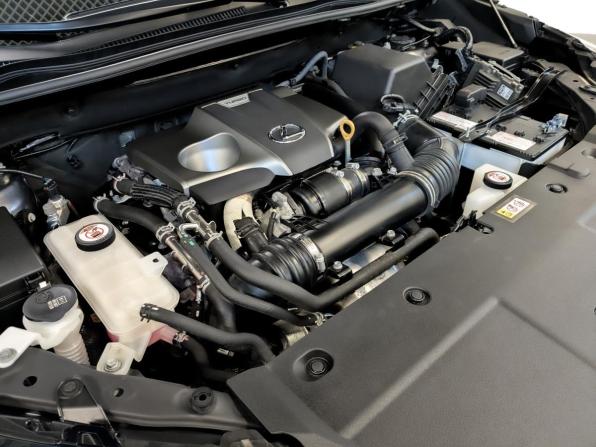Lexus NX I Рестайлинг с пробегом 2019 года, цена 3 600 000 рублей, 64681 км, внедорожник, Автокод Объявления