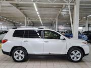 Toyota Highlander II (XU40) Рестайлинг Набережные Челны  - изображение 35