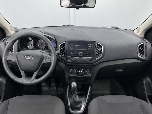Lada (ВАЗ) XRAY I с пробегом 2017 года, цена 649 000 рублей, 252885 км, хэтчбек, Автокод Объявления