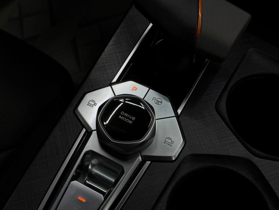 Changan UNI-V I Азнакаево  - изображение 20