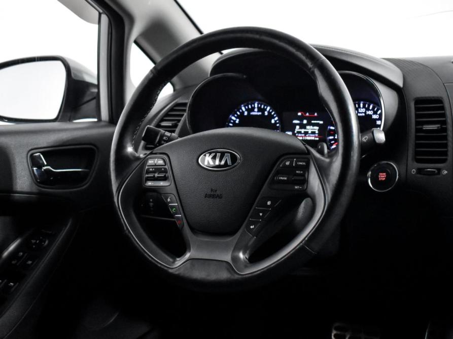 Kia Cerato III Санкт-Петербург  - изображение 16