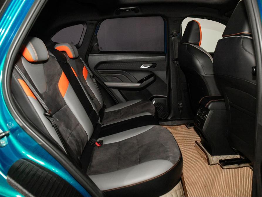 Haval Chitu Иркутск  - изображение 7