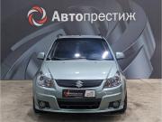 Suzuki SX4 I (Classic) Рестайлинг Пермь  - изображение 30