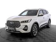 Chery Tiggo 7 Pro I Москва  - изображение 30