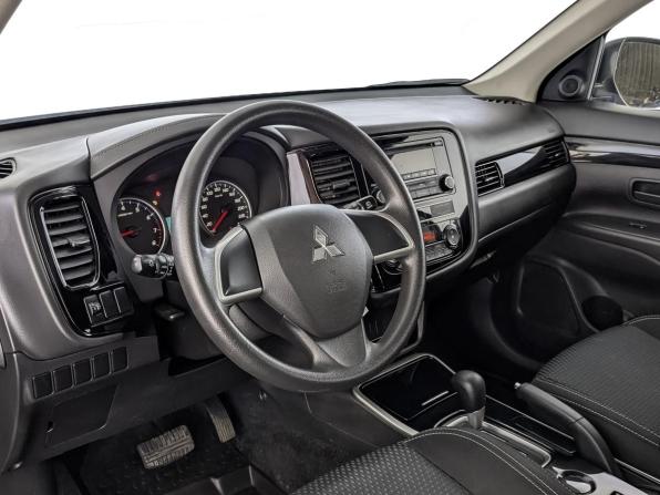 Mitsubishi Outlander III Рестайлинг 3 с пробегом 2019 года, цена 1 900 000 рублей, 123571 км, внедорожник, Автокод Объявления