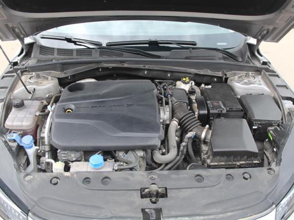 Changan Lamore с пробегом 2023 года, цена 2 230 000 рублей, 390 км, седан, Автокод Объявления