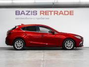 Mazda Axela III Тюмень  - изображение 28