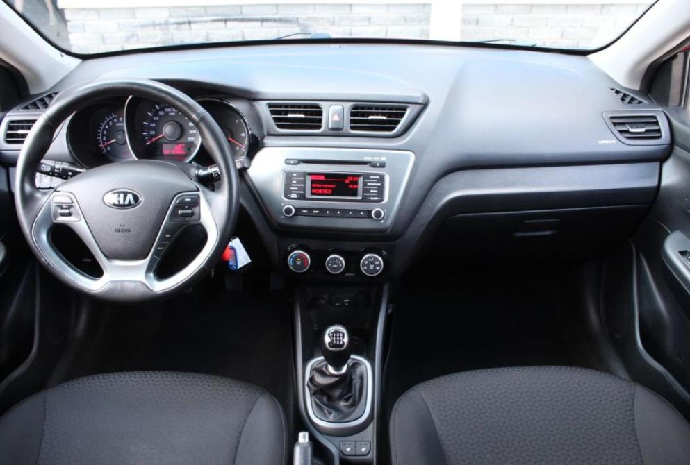 Kia Rio IV Нижний Новгород  - изображение 15