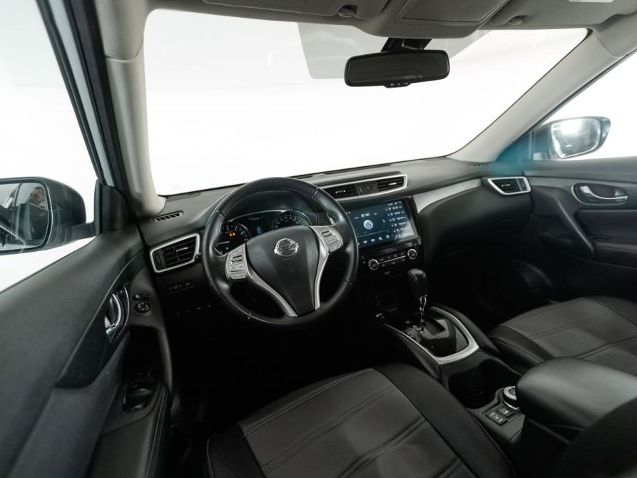 Nissan X-Trail III Челябинск  - изображение 7