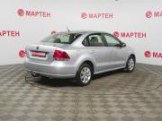 Volkswagen Polo V Вологда  - изображение 22