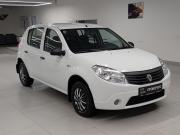 Renault Sandero I Казань  - изображение 25