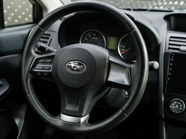 Subaru XV I с пробегом 2011 года, цена 1 260 000 рублей, 109350 км, внедорожник, Автокод Объявления