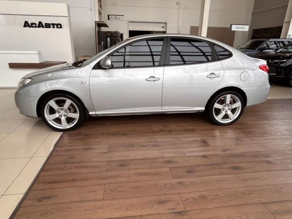Hyundai Elantra IV (HD) с пробегом 2008 года, цена 550 000 рублей, 167172 км, седан, Автокод Объявления