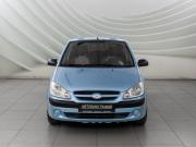 Hyundai Getz I Рестайлинг Волгоград  - изображение 33