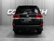 Toyota Land Cruiser 200 Series Рестайлинг 2 Тюмень  - изображение 33