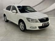 Skoda Octavia II (A5) Рестайлинг Воронеж  - изображение 20