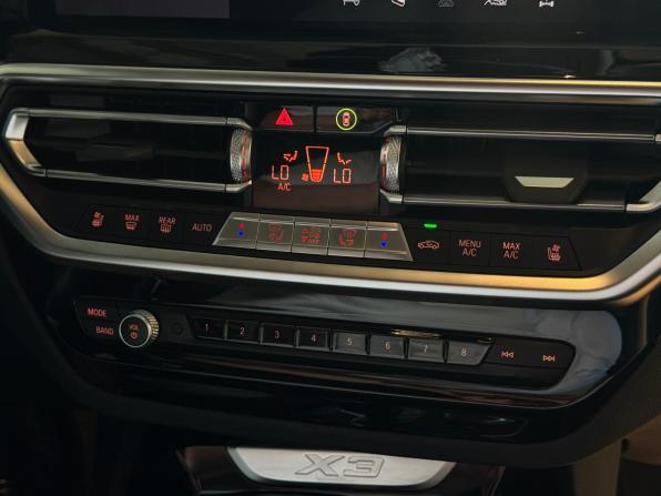 BMW X3 III (G01) Рестайлинг с пробегом 2022 года, цена 5 500 000 рублей, 55000 км, внедорожник, Автокод Объявления