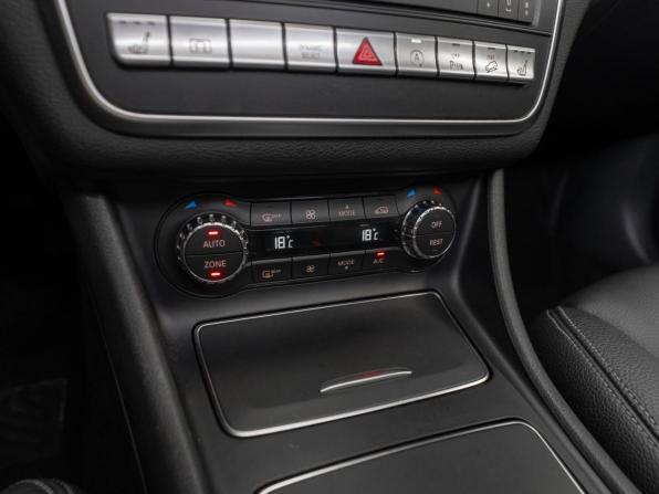 Mercedes-Benz GLA I (X156) Рестайлинг с пробегом 2017 года, цена 2 550 000 рублей, 90705 км, внедорожник, Автокод Объявления