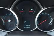 Chevrolet Cruze I Рестайлинг Нижний Новгород  - изображение 32