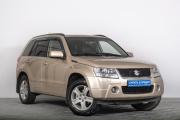 Suzuki Grand Vitara II Томск  - изображение 22