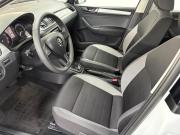 Skoda Rapid I Рестайлинг Киров  - изображение 23
