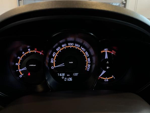 Lada (ВАЗ) Vesta I с пробегом 2021 года, цена 1 150 000 рублей, 74637 км, седан, Автокод Объявления