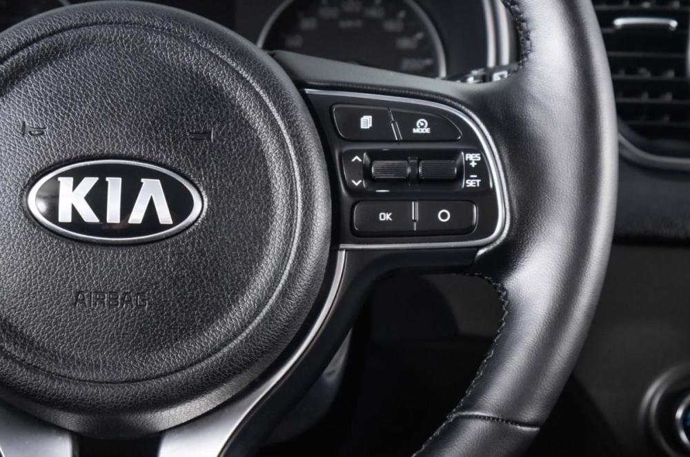 Kia Sportage IV Рестайлинг Пермь  - изображение 15