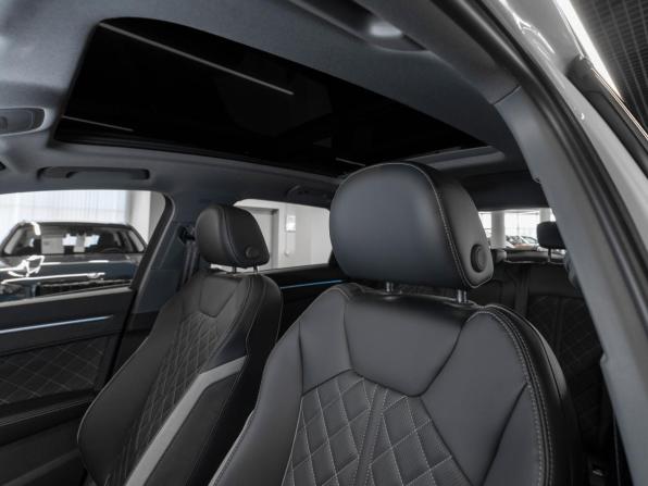 Audi Q3 II (F3) с пробегом 2026 года, цена 3 990 000 рублей, 50 км, внедорожник, Автокод Объявления