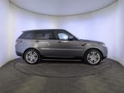Land Rover Range Rover Sport II Москва  - изображение 34