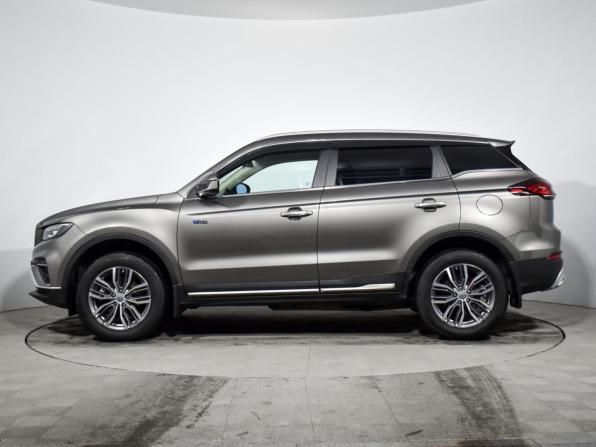 Geely Atlas Pro с пробегом 2023 года, цена 1 869 000 рублей, 81831 км, внедорожник, Автокод Объявления