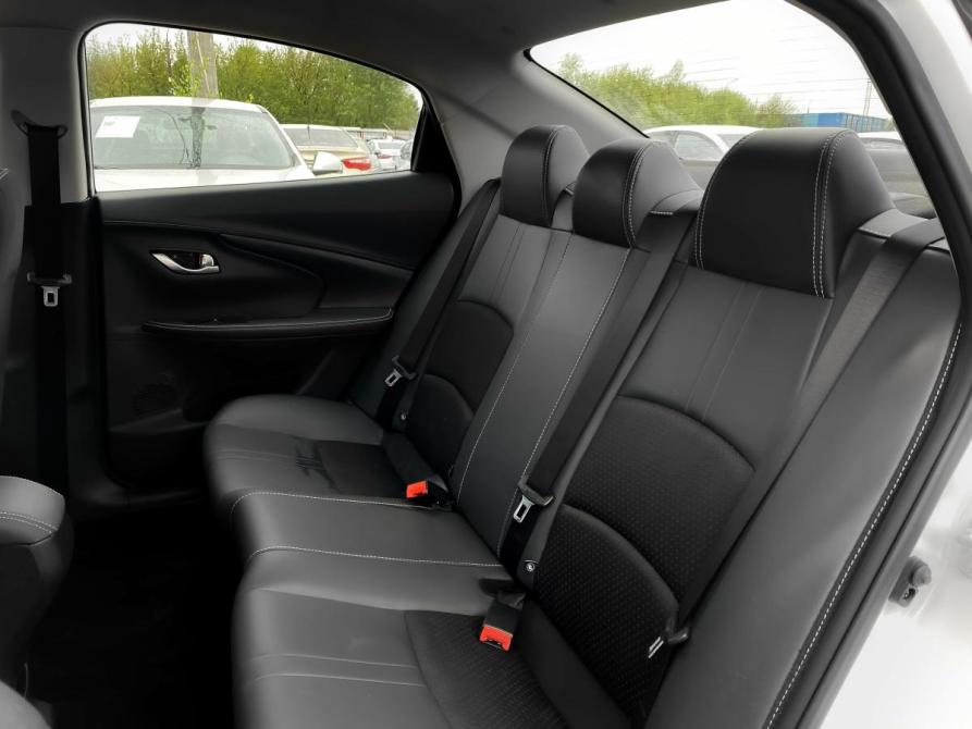 Changan Alsvin Нижний Новгород  - изображение 6