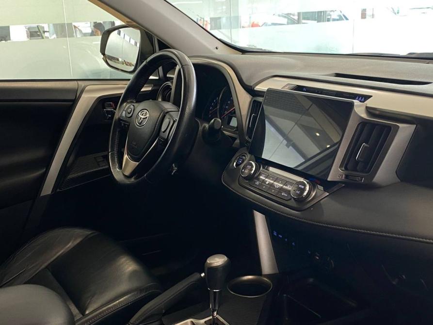 Toyota RAV4 IV (XA40) Тверь  - изображение 17