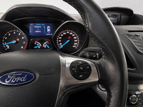 Ford Kuga II с пробегом 2013 года, цена 849 000 рублей, 156085 км, внедорожник, Автокод Объявления