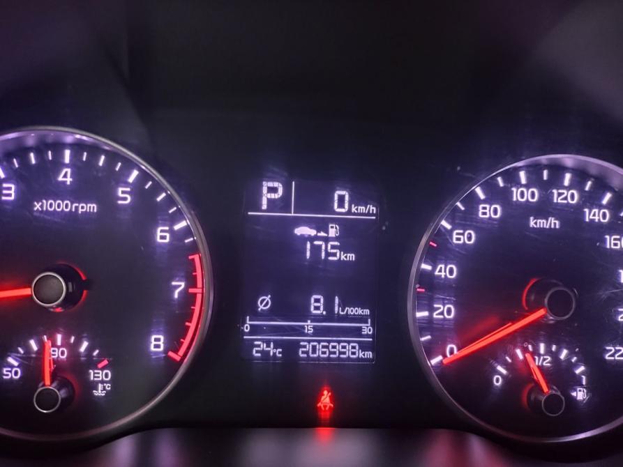 Kia Rio IV Москва  - изображение 16