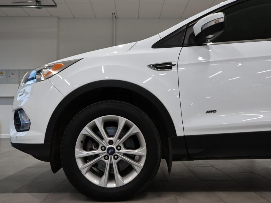 Ford Kuga II Рестайлинг Калуга  - изображение 38