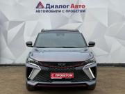 Geely Coolray I Рестайлинг Набережные Челны  - изображение 32