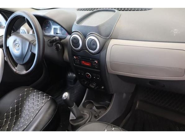 Lada (ВАЗ) Largus I с пробегом 2013 года, цена 703 200 рублей, 97307 км, универсал, Автокод Объявления