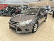 Ford Focus III Казань  - изображение 23