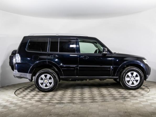 Mitsubishi Pajero IV с пробегом 2006 года, цена 1 449 000 рублей, 231666 км, внедорожник, Автокод Объявления